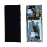 Samsung Galaxy Note 20 Ultra 5G (N986B) : Ecran Blanc