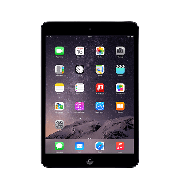 Ipad Mini 2