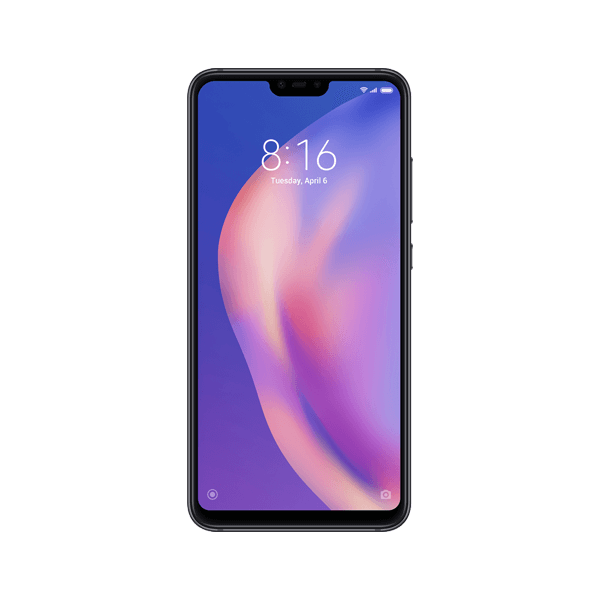 Mi 8 Lite