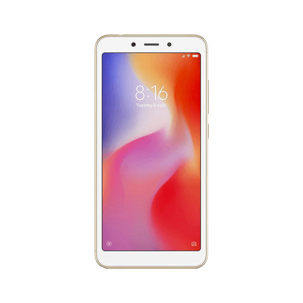 Redmi 6A
