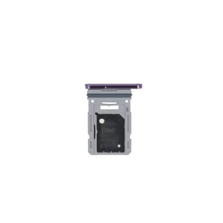TIROIR SIM SAMSUNG GALAXY S20 FE 5G G781 / 4G G780