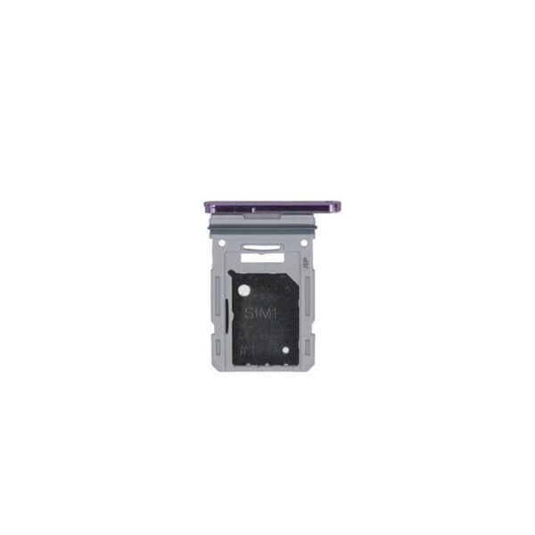 TIROIR SIM SAMSUNG GALAXY S20 FE 5G G781 / 4G G780