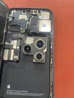 Module Caméra Arrière Original pour iPhone 13 Pro / 13 Pro Max – Bloc Optique Triple Capteur 12 Mpx – Qualité Origine – Image 2