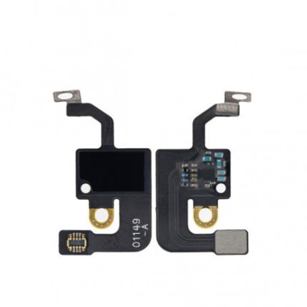 iPhone 8 Plus: Antenne Wifi