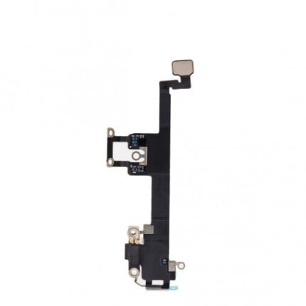 iPhone XR : Antenne Wifi