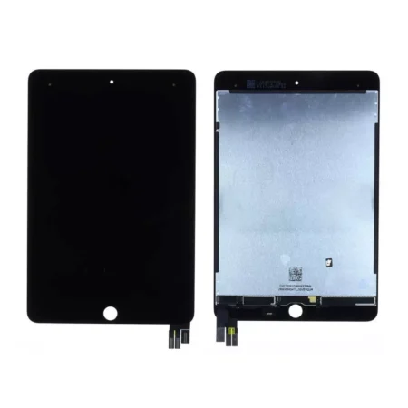 ECRAN & TACTILE APPLE IPAD MINI 5 NOIR