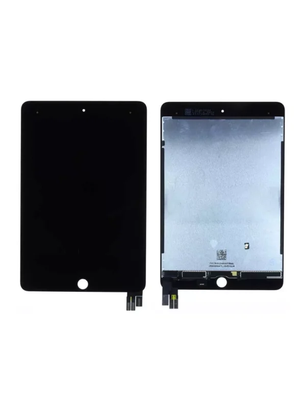 ECRAN & TACTILE APPLE IPAD MINI 5 NOIR