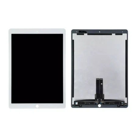 Écran iPad Pro 12.9" (2ème Gen.) Blanc
