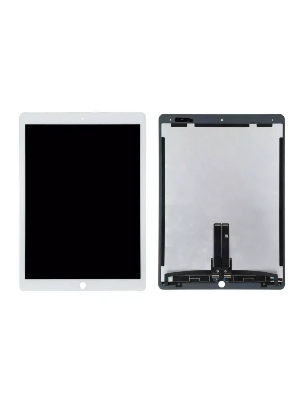 Écran iPad Pro 12.9" (2ème Gen.) Blanc