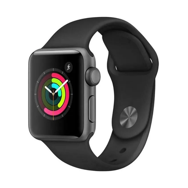 Apple Montre
