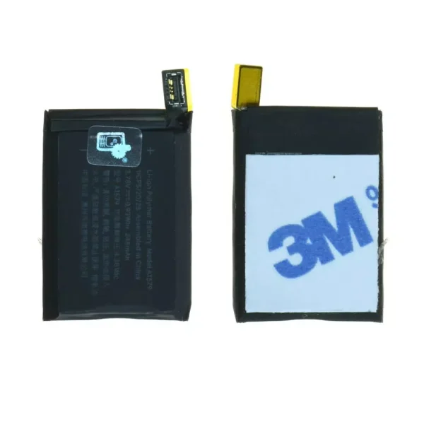 Batterie A1579 Apple Watch (42mm)