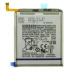 Batterie ORIGINALE Samsung Galaxy S20 Plus (G985F / G986B) - EB-BG985ABY - 4500mAh