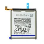 Batterie Originale Samsung Galaxy S20 Ultra (SM-G988B) - Service Pack EB-BG988ABY - 5000 mAh - Envoi 24h