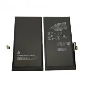 Batterie pour iPhone 13 Haute Capacité 3560 mAh - +10% d'Énergie -