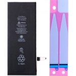 Batterie iPhone 6  - Qualité Premium - Testée individuellement - Zéro Cycle