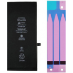 Batterie iPhone 7 Plus Haute Capacité - Stickers inclus - Testée individuellement