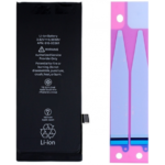 Batterie iPhone 8 Haute Capacité 2200mAh - Qualité Premium - +20% d'Énergie - Adhésifs Inclus - Testée