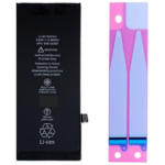 Batterie iPhone SE 2020 - capacité originale Premium Testée