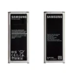 Samsung Galaxy Note 4 N910 :
Batterie Premium EB-BN910BBE