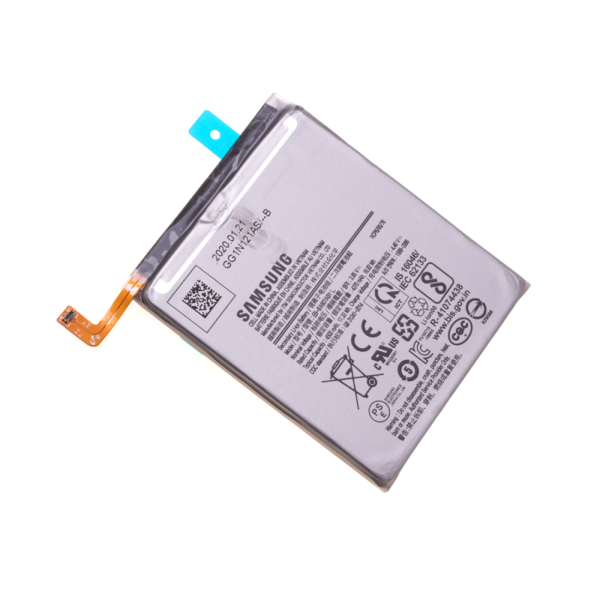 Batterie EB-BA907ABY Samsung Galaxy S10 Lite (G770) (Service Pack)