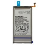 Samsung Galaxy S10 Plus (G975) :
Batterie EB-BG975ABU(Service Pack)