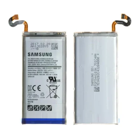 Batterie EB-BG950ABE Samsung Galaxy S8 (G950) (Service Pack)