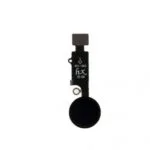 iPhone 7/7+ /8/ 8 + / SE 2020 /2022: Bouton home fonction retour noir