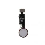 Bouton Home  pour iPhone 7 ,7 plus / 8 , 8 plus / SE 2020 – Blanc – Fonction Retour Menu – Qualité Premium