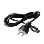 Câble d'Alimentation 2 Broches