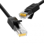 Câble Ethernet Cat 6 U/UTP Lan - 2M