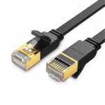 Câble Ethernet Plat Cat 7 UFTP Lan  3M