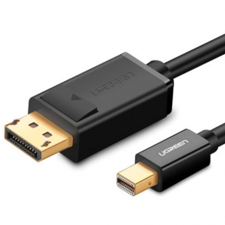 Câble Mini DisplayPort vers DisplayPort