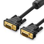 Câble VGA Mâle / VGA Mâle