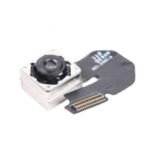 iPhone 6: caméra arrière