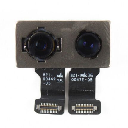 iPhone 7 Plus: Double appareil photo Caméra Arrière