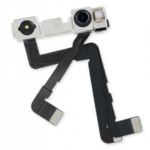 iPhone 11 Pro : appareil photo caméra avant