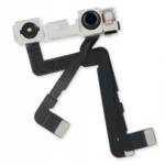 Appareil Photo Avant pour iPhone 11 Pro – Caméra Selfie 12 Mpx – Module de Qualité Originale –