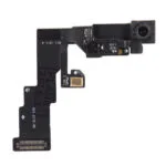 Caméra Avant pour iPhone 6 - Module Photo Frontal FaceTime avec Capteur de Proximité et Micro Secondaire - Qualité Originale