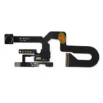 Nappe Caméra FaceTime Avant + Capteur de Proximité et Luminosité pour iPhone 8 Plus – Qualité Atelier – Compatible A1864, A1897, A1898