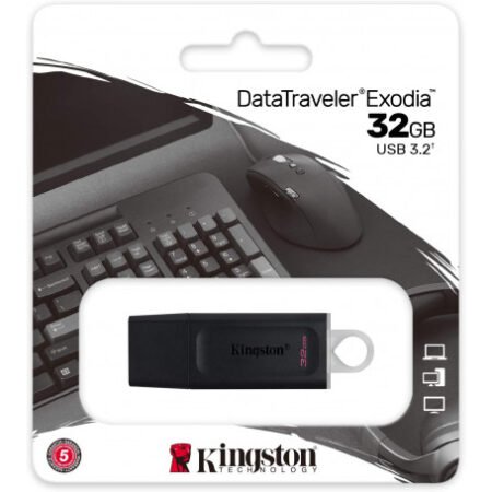 Clé USB Kingston 32 Go
