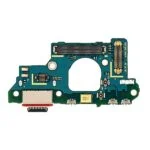 Connecteur de Charge Dock USB-C Samsung Galaxy S20 FE 4G (G780) - Qualité Atelier - ENVOI 24H