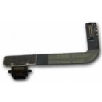 Connecteur de Charge Lightning pour iPad 4 (4ème Génération) – Nappe de Port de Charge & Micro – Qualité Atelier – Compatible A1458, A1459, A1460 – Image 2
