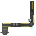 Connecteur de Charge Lightning pour iPad Air 2 – Nappe Port de Charge & Micro – Qualité Atelier – Compatible A1566, A1567
