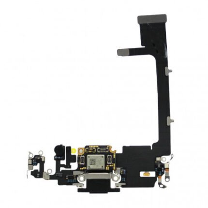 iPhone 11 Pro : connecteur de charge + micro