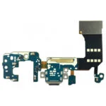 Connecteur de Charge USB-C + Jack + Micro pour Samsung Galaxy S8 Plus - G955F