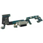 Connecteur de Charge USB-C (Sub-PBA) Premium pour Samsung Galaxy S9 (SM-G960F)
