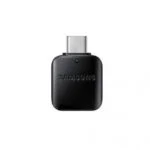 Adaptateur USB Type-C (Mâle) vers Micro-USB (Femelle) - Convertisseur de Charge et Synchronisation - Connecteur Aluminium