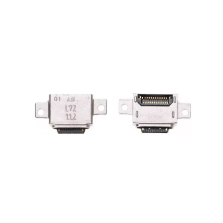 Connecteur de charge Samsung Galaxy S8+ (G955F) / S8 (G950F