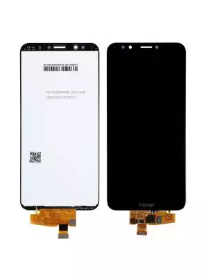 Écran Huawei Honor 7C Noir