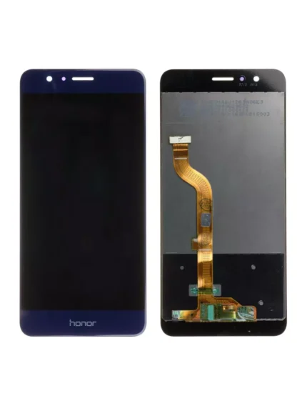 Écran Huawei Honor 8 Bleu